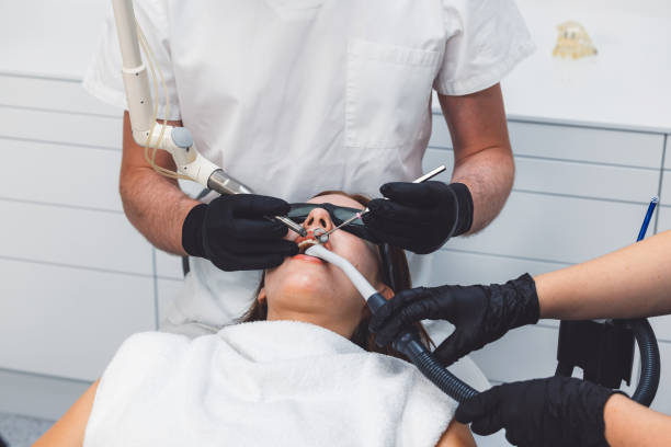 Best Mobile Emergency Dentist in South Floral Park, NY