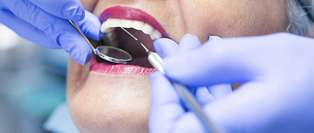 Best Pediatric Emergency Dentist in South Floral Park, NY